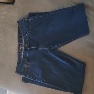 Rue21 Women's Dark Blue Jeggings 11/12